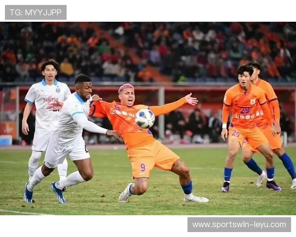 川崎前锋战术解析：高压逼抢与快速反击的完美结合