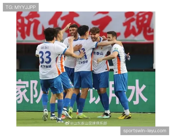 山东泰山基地焕新升级,激发球队斗志全力冲击新赛季高峰 山东泰山基地焕新升级,激发球队斗志全力冲击新赛季高峰