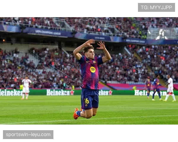 欧洲赛场新星闪耀：年轻才俊强势崛起引关注