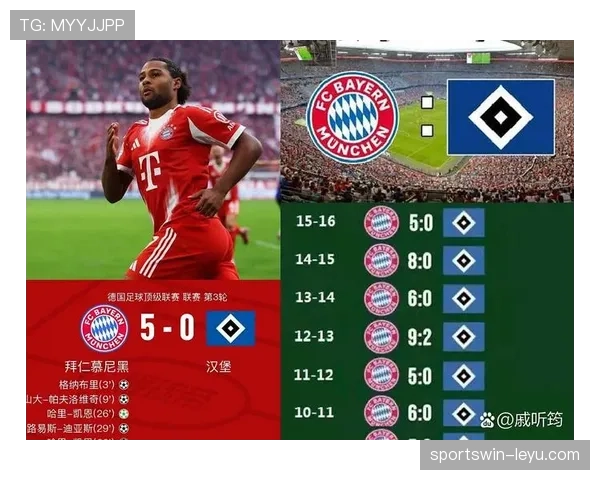 德甲球队阵容深度解析:成功关键要素与未来潜力新星全透视 德甲球队阵容深度解析:成功关键要素与未来潜力新星全透视