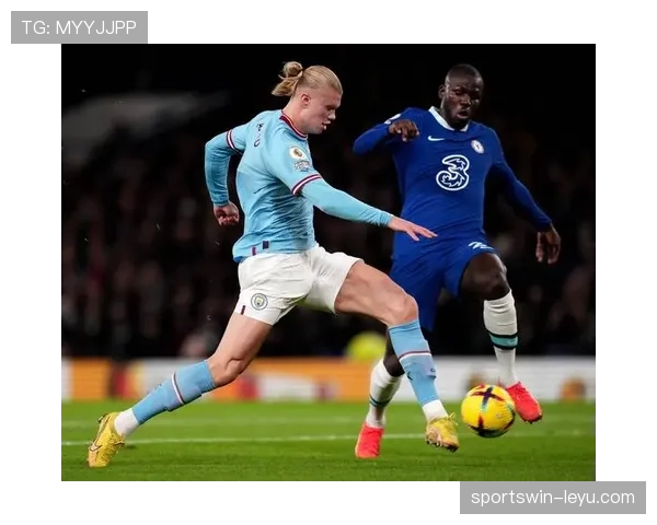 哈兰德强势回暖荣膺英超月最佳,全面展现进攻统治力 哈兰德强势回暖荣膺英超月最佳,全面展现进攻统治力