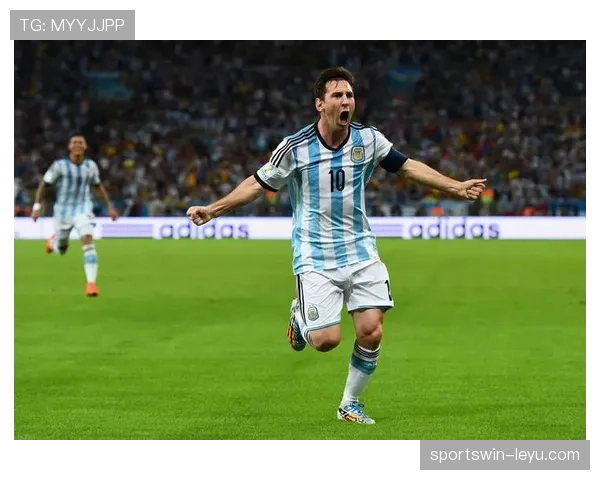 梅西激励全球青少年逐梦绿茵，化身足球文化象征