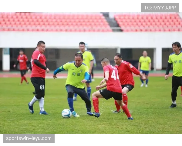 激战在即：全球瞩目足球盛宴方案揭晓，球迷热情高涨