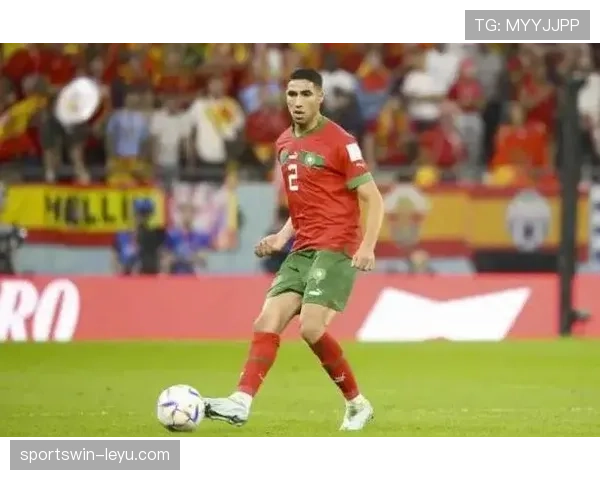 阿什拉夫世界杯进球集锦闪耀绿茵场,魔力时刻尽显锋芒 阿什拉夫世界杯进球集锦闪耀绿茵场,魔力时刻尽显锋芒