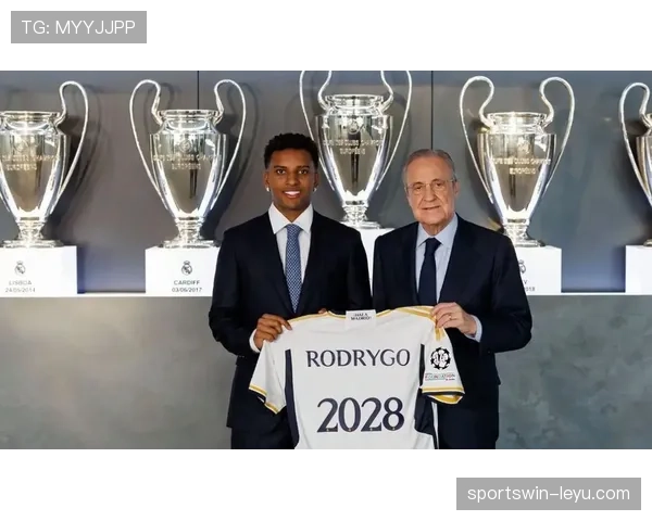 罗德里戈合同细节与薪资结构曝光,皇马续约方案凸显其核心地位 罗德里戈合同细节与薪资结构曝光,皇马续约方案凸显其核心地位