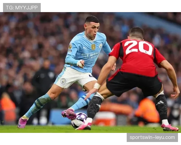 福登最新动态：状态火热成曼城关键先生？