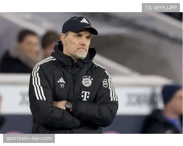 拜仁仅剩这套阵容还能夺冠？真正拖累球队的不是图赫尔