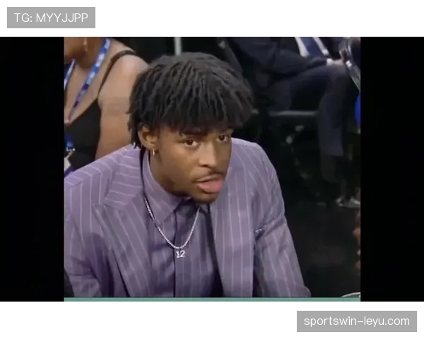 贾·莫兰特又在夜店蹦跶到凌晨？这哥们场下比场上还能跳