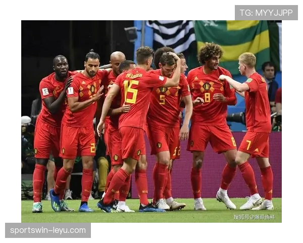 比利时2026世界杯赛程前瞻：小组赛对手与出线形势分析