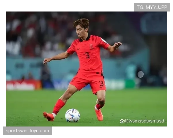 韩国冲击2026美加墨世界杯:孙兴慜领衔能否突破小组赛 韩国冲击2026美加墨世界杯:孙兴慜领衔能否突破小组赛